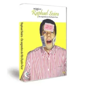 Os Segredos Da Fita Dupla-Face by Raphael Seara