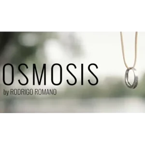 Osmosis by Rodrigo Romano