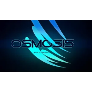 Osmosis by Teja Yendapally