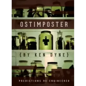 Ostimposter by Ken Dyne