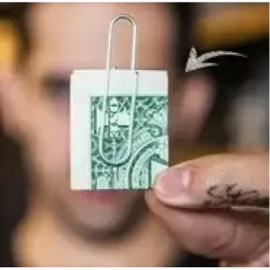 Osyn by Mark Calabrese