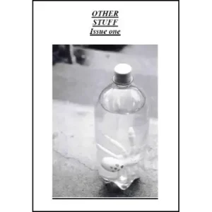 Other Stuff 1 by Dale A. Hildebrandt