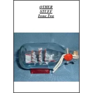 Other Stuff 2 by Dale A. Hildebrandt