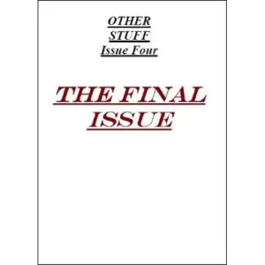 Other Stuff 4 by Dale A. Hildebrandt