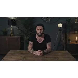 OTT Move by Lewis Le Val