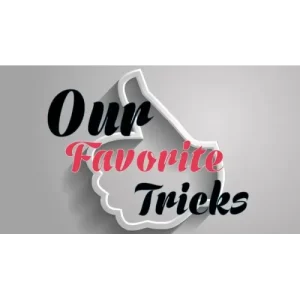 Our Favorite Tricks (2017-08) by Conjuror Community