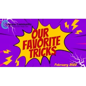 Our Favorite Tricks (2022-02) by Conjuror Community