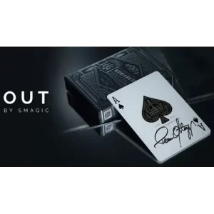 Out by Smagic Productions