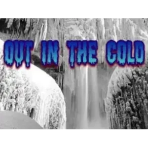 Out In The Cold by Tc Tahoe