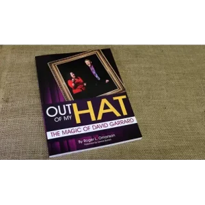Out Of My Hat by David Garrard