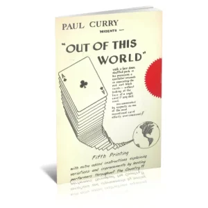 Out Of This World (1943) by Paul Curry