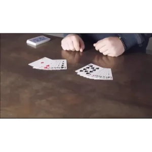 Out Of This World With A Twist by Jordan Victoria