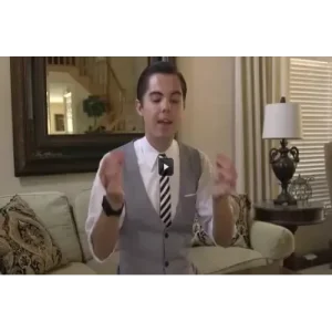 Out Of Time by Mark A. Gibson