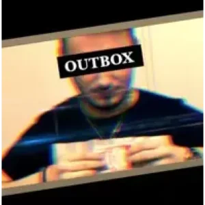 Outbox by Mareli