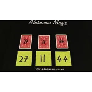 Outnumbered by Brian Caswell