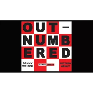 Outnumbered by Danny Weiser And Matthew Wright