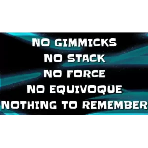 Outrageous Co-Incidence by Jeevan And Viper Magic