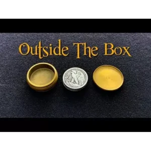 Outside The Box by Rick Holcombr