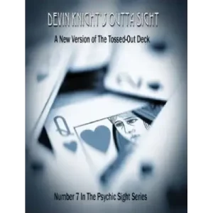 Outta Sight by Devin Knight