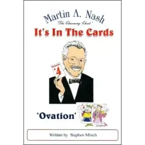Ovation by Stephen Minch & Martin A. Nash