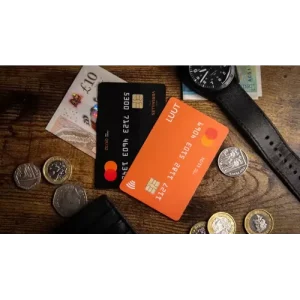 Overdraft by Paul Fowler