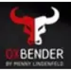 Ox Bender by Menny Lindenfeld
