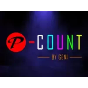 P-Count by Geni