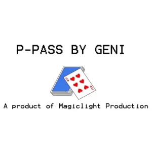 P-Pass by Geni