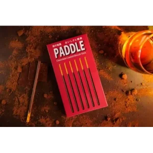 P To P Paddle by Hanson Chien