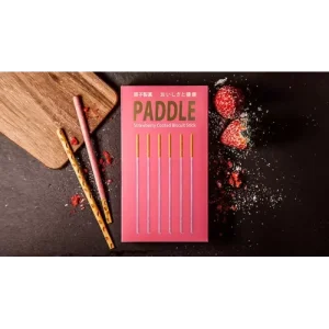 P To P Paddle Dlx by Dream Ikenaga & Hanson Chien