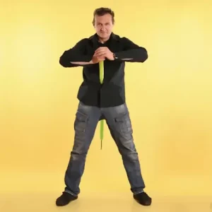 P.G. Balloon by Victor Voitko