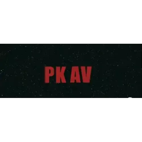 P.K.A.V by Nick Popa