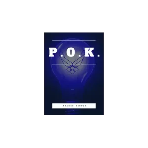 P.O.K. (Pieces Of Knowledge) by Francis Girola