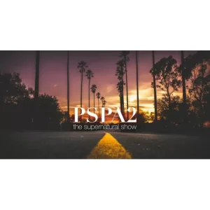 Pack Smart Play Anywhere 2 (The Supernatural Show) by Bill Abbott