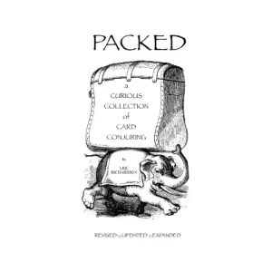 PACKED by Eric Richardson