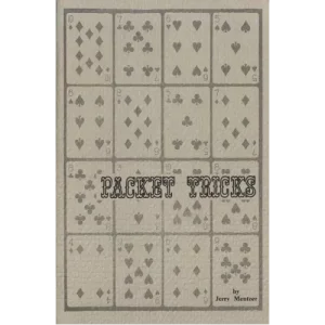 Packet Tricks by Jerry Mentzer