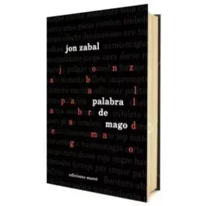 Palabra De Mago by Jon Zabal