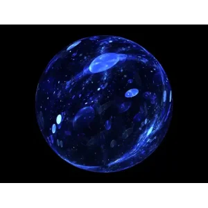 Palantir Envelope by Tom Phoenix