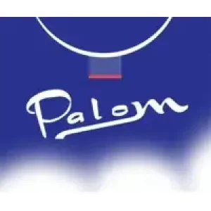 Palom by Marko Mareli