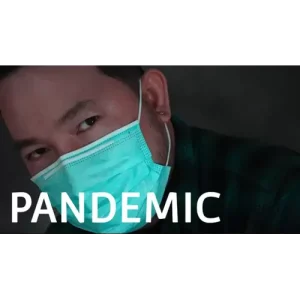 Pandemic by Robby Constantine