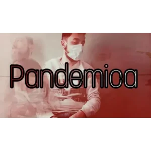 Pandemica by Alessandro Criscione