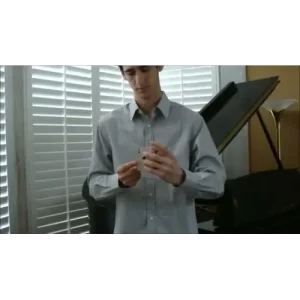 Pans Change by Jarrod Freeman