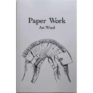 Paper Work by Asi Wind
