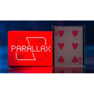Parallax by Wonder Makers