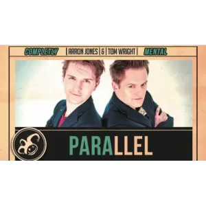 Parallel by Arron Jones And Tom Wright
