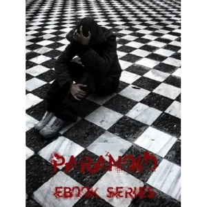 Paranoid III by Rus Andrews
