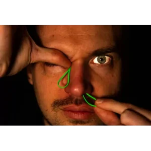 Parasite by Dr. Cyril Thomas