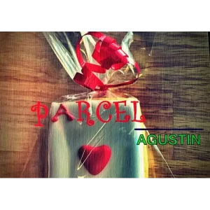 Parcel by Agustin