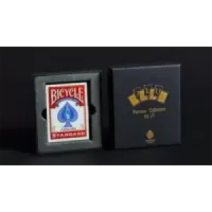 Parlour Collector by Jt and Bocopo Magic