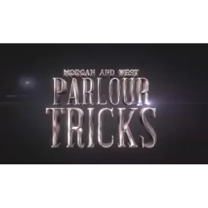 Parlour Tricks by Rhys Morgan And Robert West